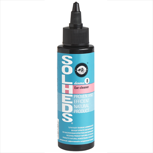 Derma8 Ear Cleaner 100 ml