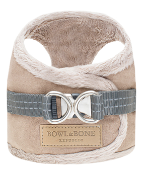 B&B Hundsele YETI brun