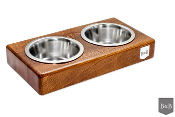 B&B Bowl DUO - Amber