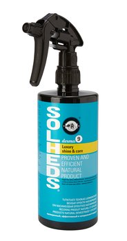BALSAM & PÄLSSPRAY
