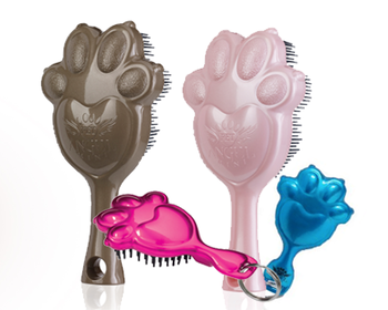 BRUSHES - PET ANGEL