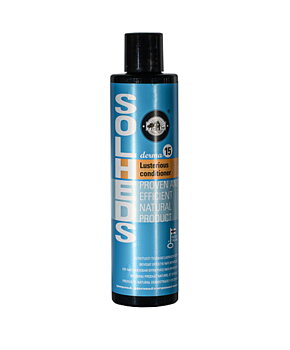 CONDITIONER & OIL