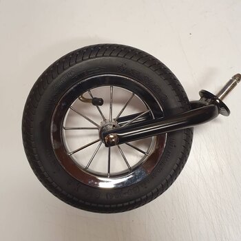 SPACE PARTS-WHEELS