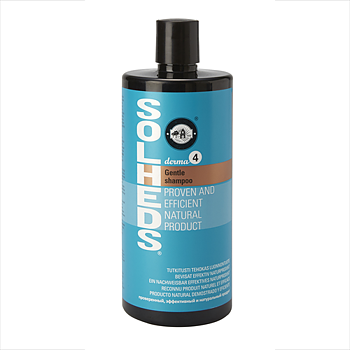 DOG SHAMPOO