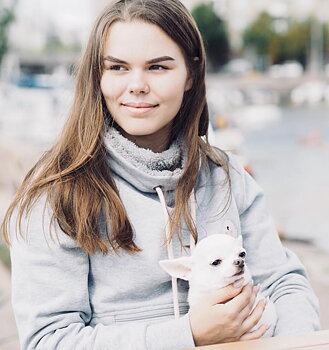 FOR DOG OWNER