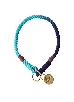 HOUND ROPE COLLARS