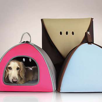 PET BEDS