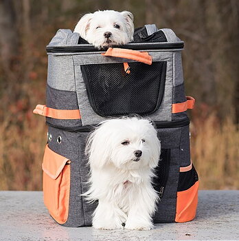 BAGS & TRAVEL