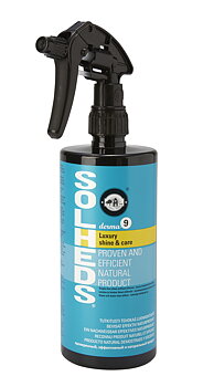 SPRAY