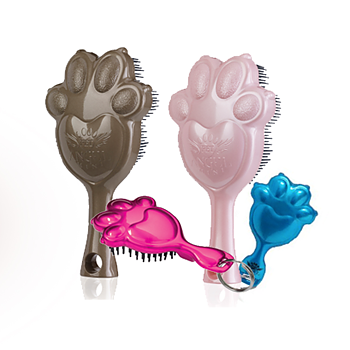 BRUSHES