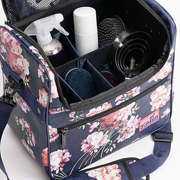 GROOMING BAGS