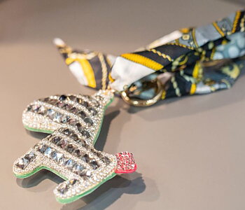 KEYCHAINS-ACCESSOIRES