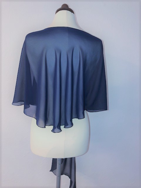 Underbar sjal  - 5
