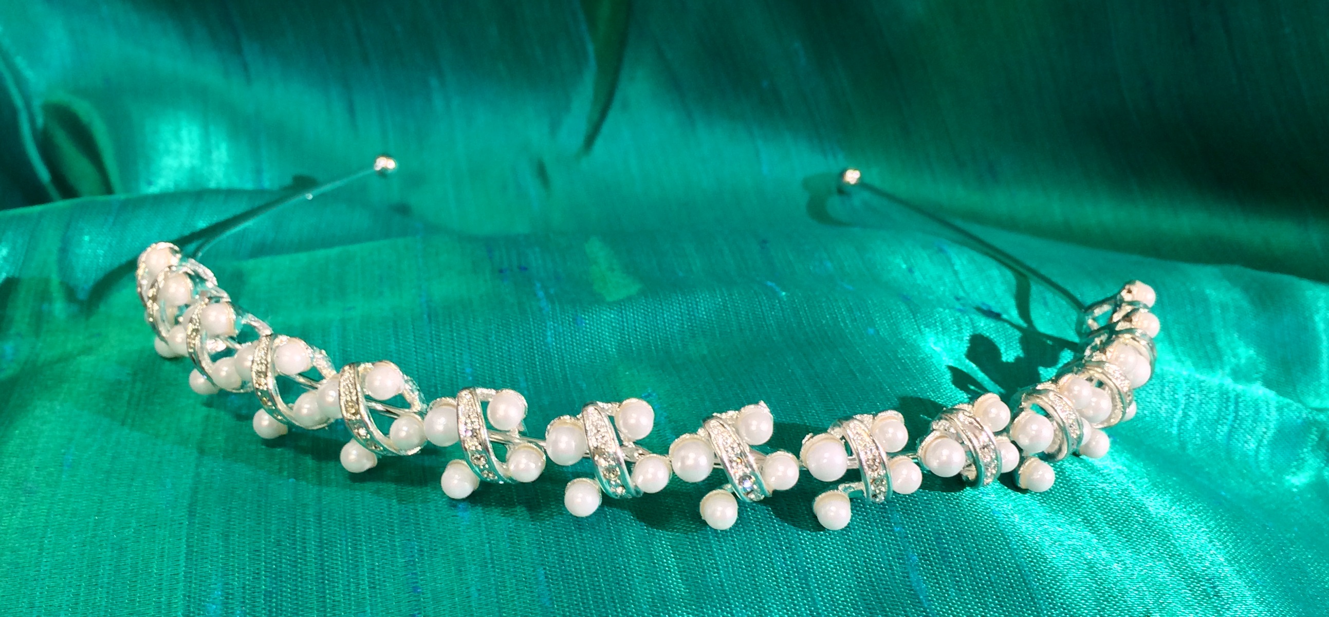 Tiara/diadem