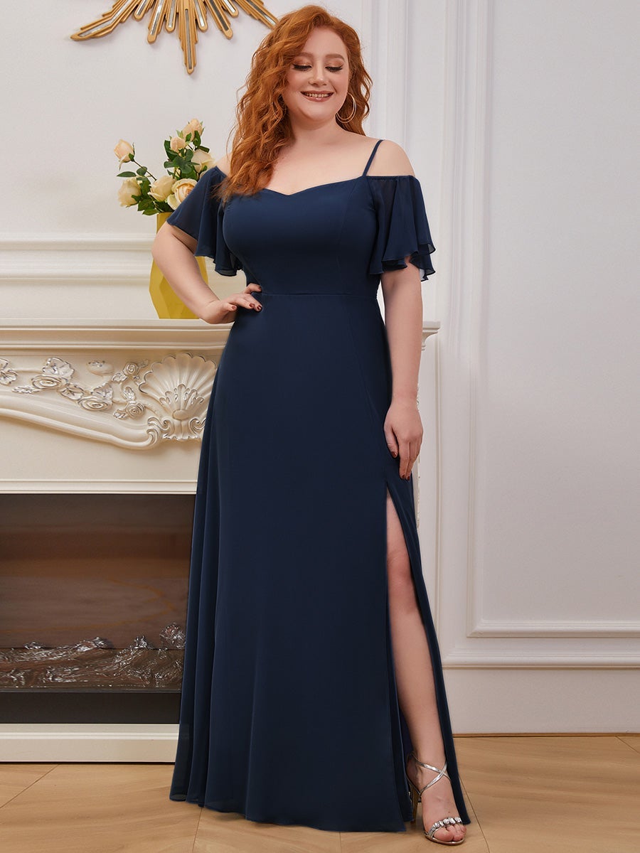 Bal/tärnklänning (0237-S) - 6
