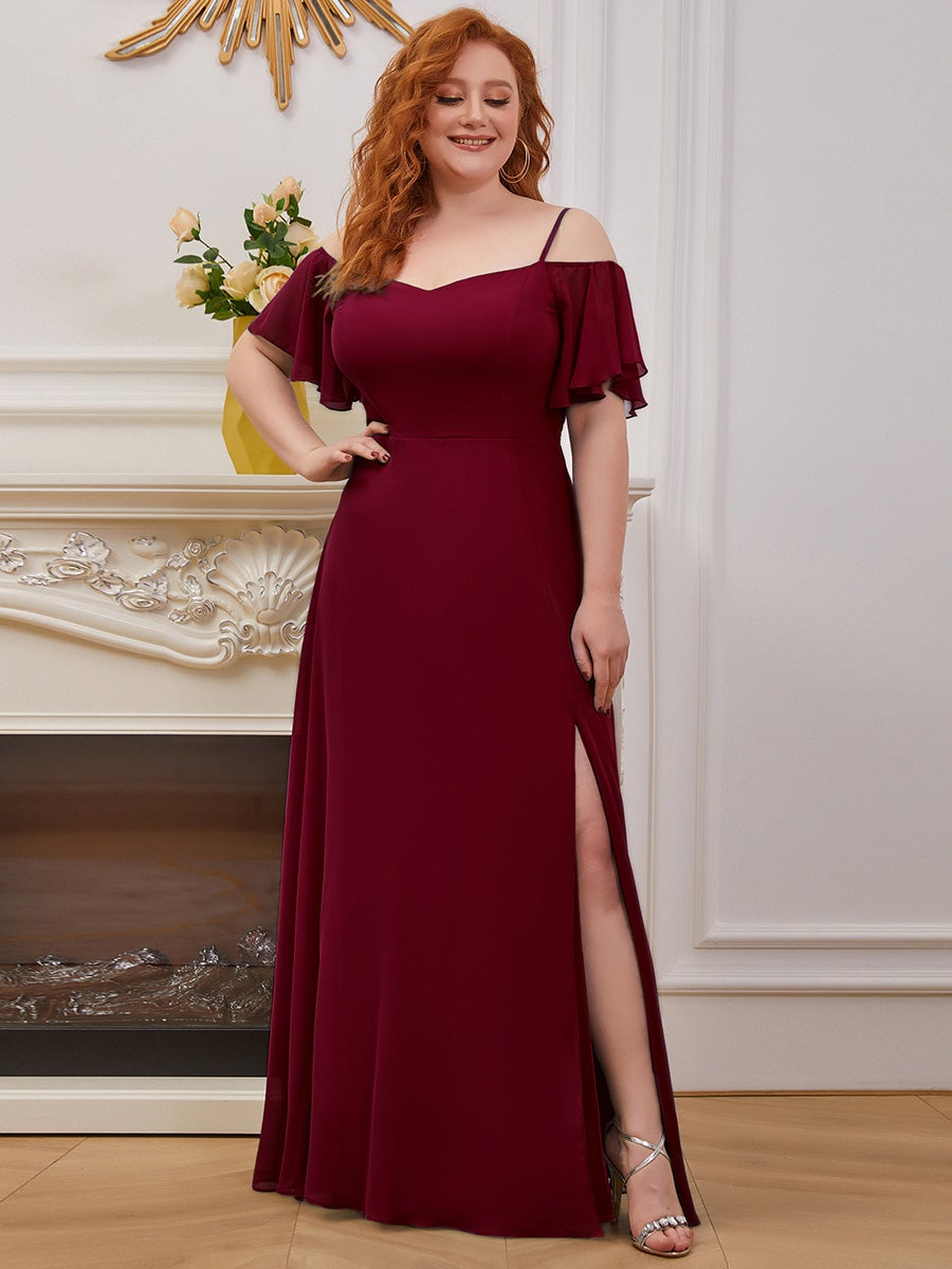 Bal/tärnklänning (0237-S)