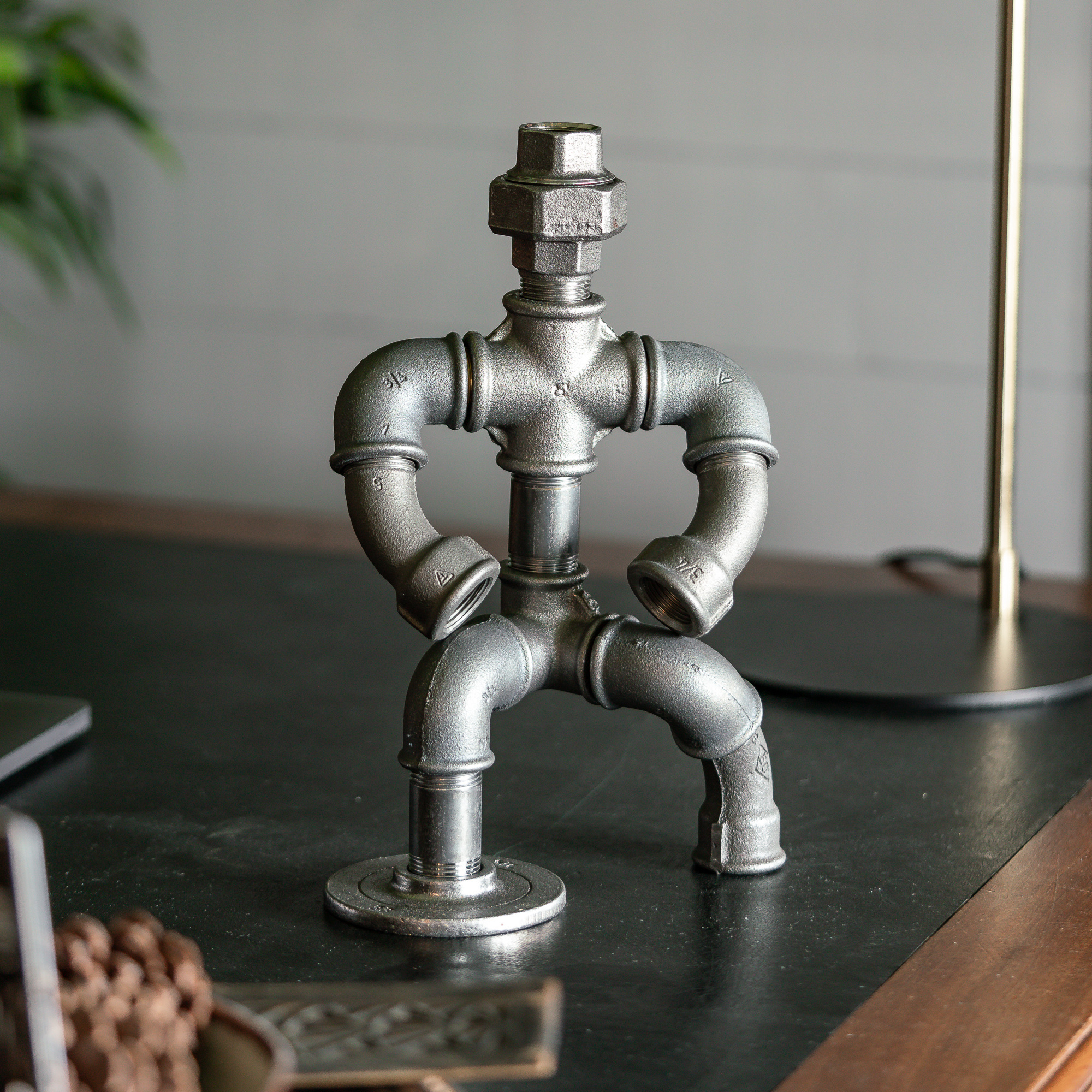 Figur - Starker