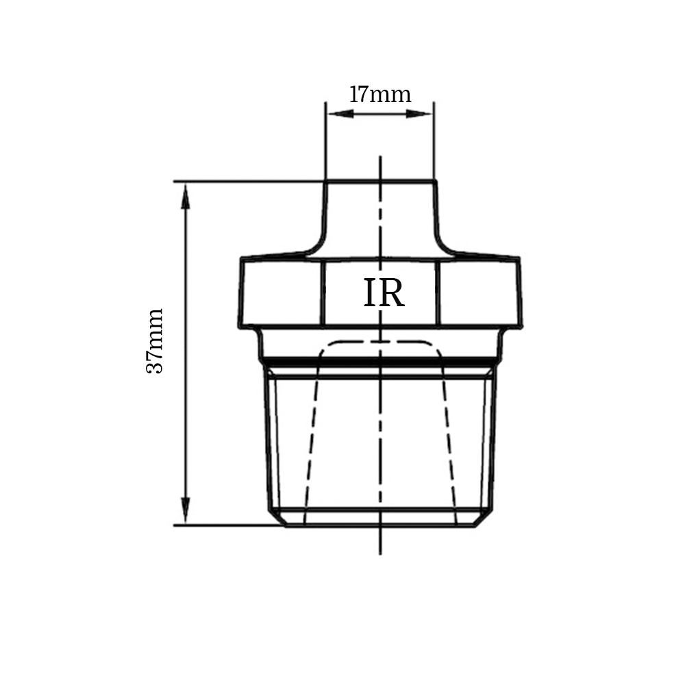 Interner Stecker - 3