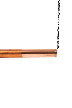Copper polish orginal "haxan"