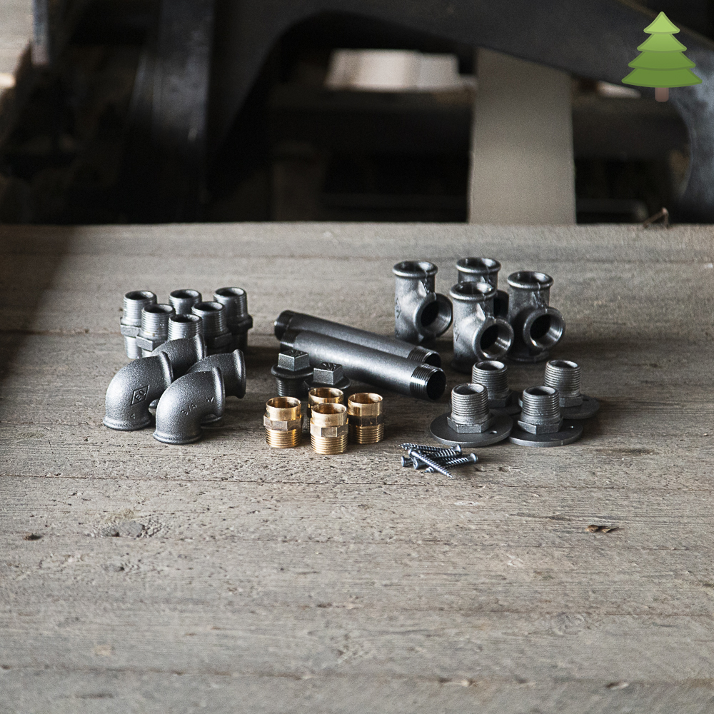 DIY (Do It Yourself) KIT - Medium