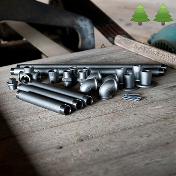 DIY (Do It Yourself) KIT - Large