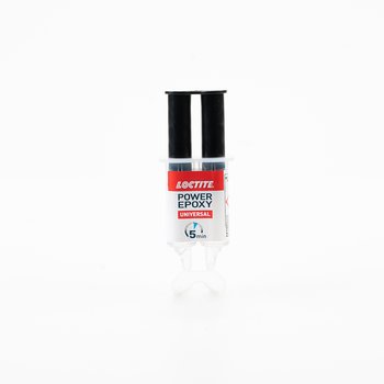 Loctite epoksiliima 6 ml