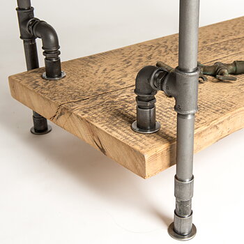 Coffee table - Limited Edition
