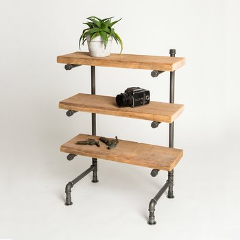 Hylla i 3 plan - Limited Edition