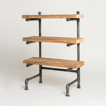Hylla i 3 plan - Limited Edition