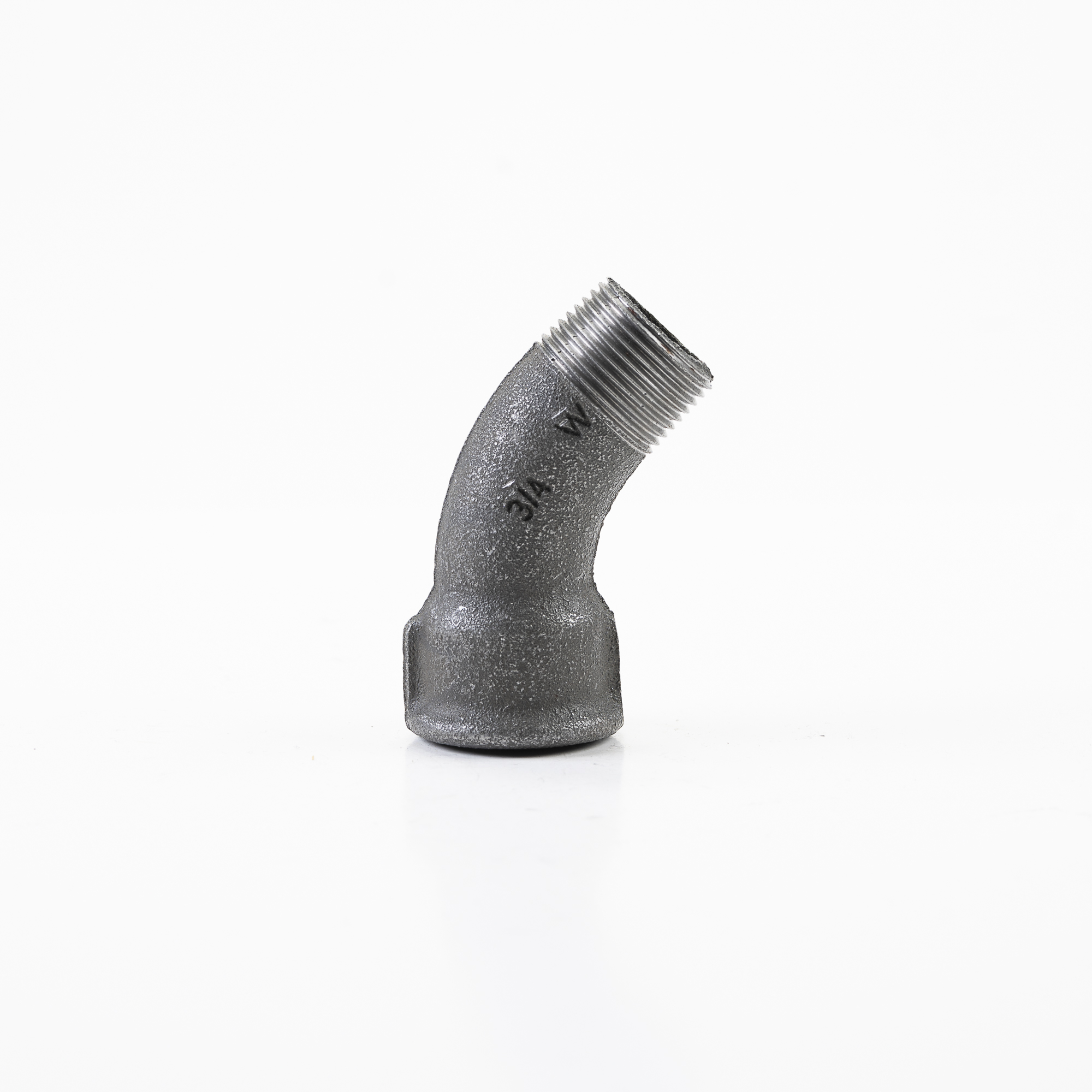 Stålgrå