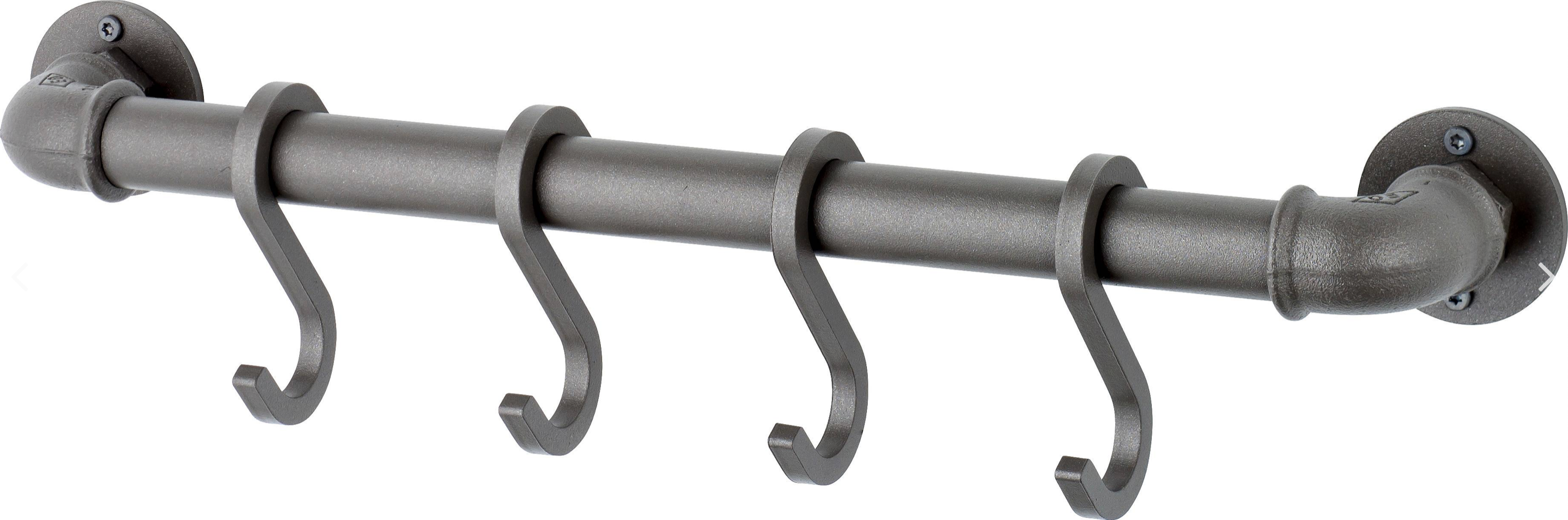 Garden tool bar - Gray