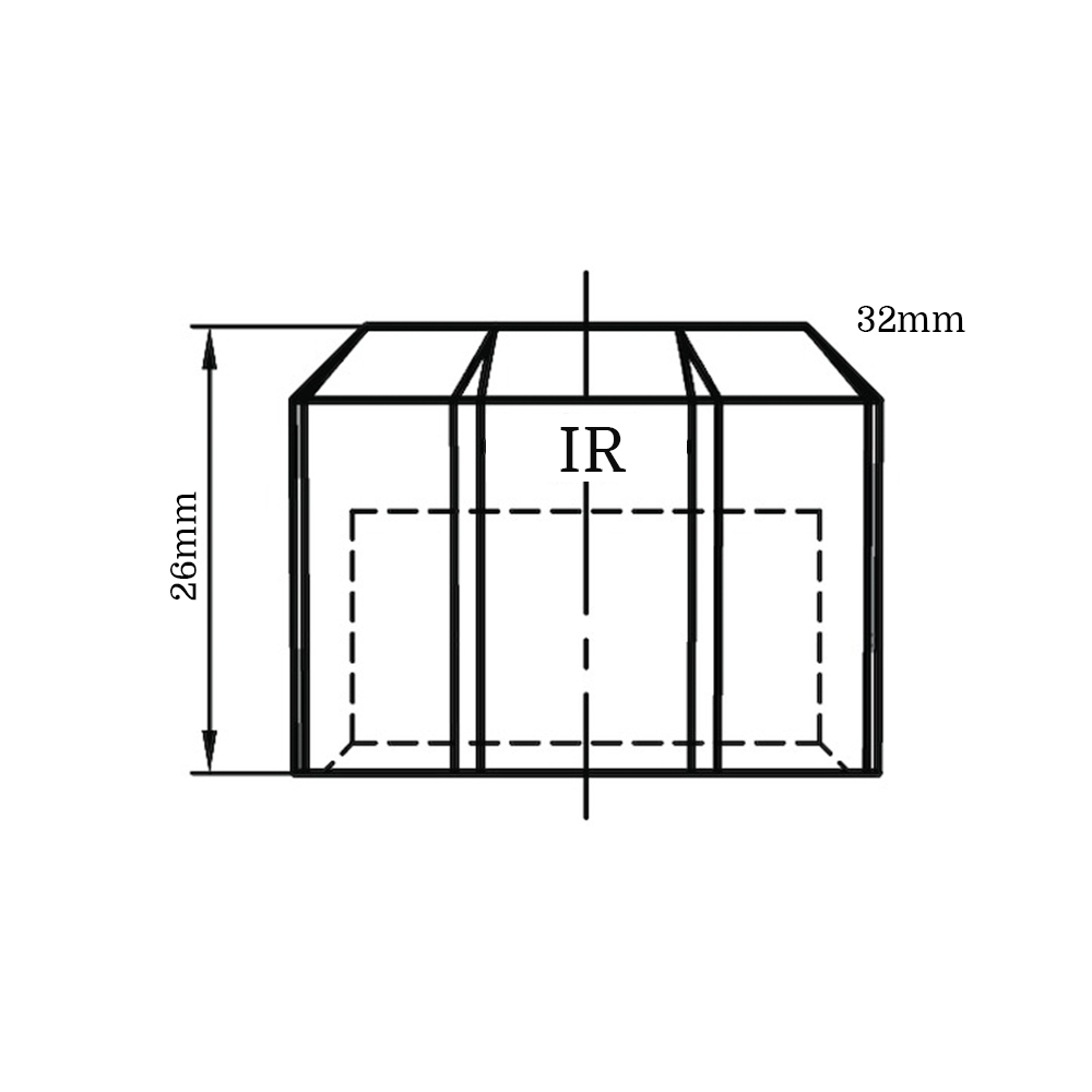 Plugg utenfor - 3
