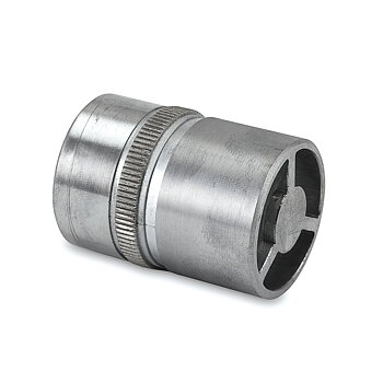 Rohrverbindung Classic - 38,1mm