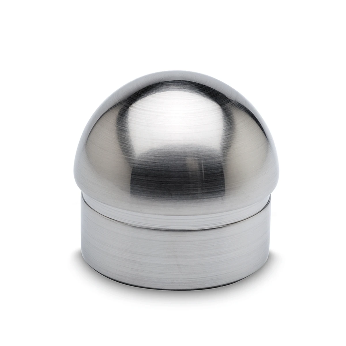 Stecker Classic - Rund - 38,1mm - 4
