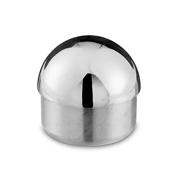 Stecker Classic - Rund - 38,1mm
