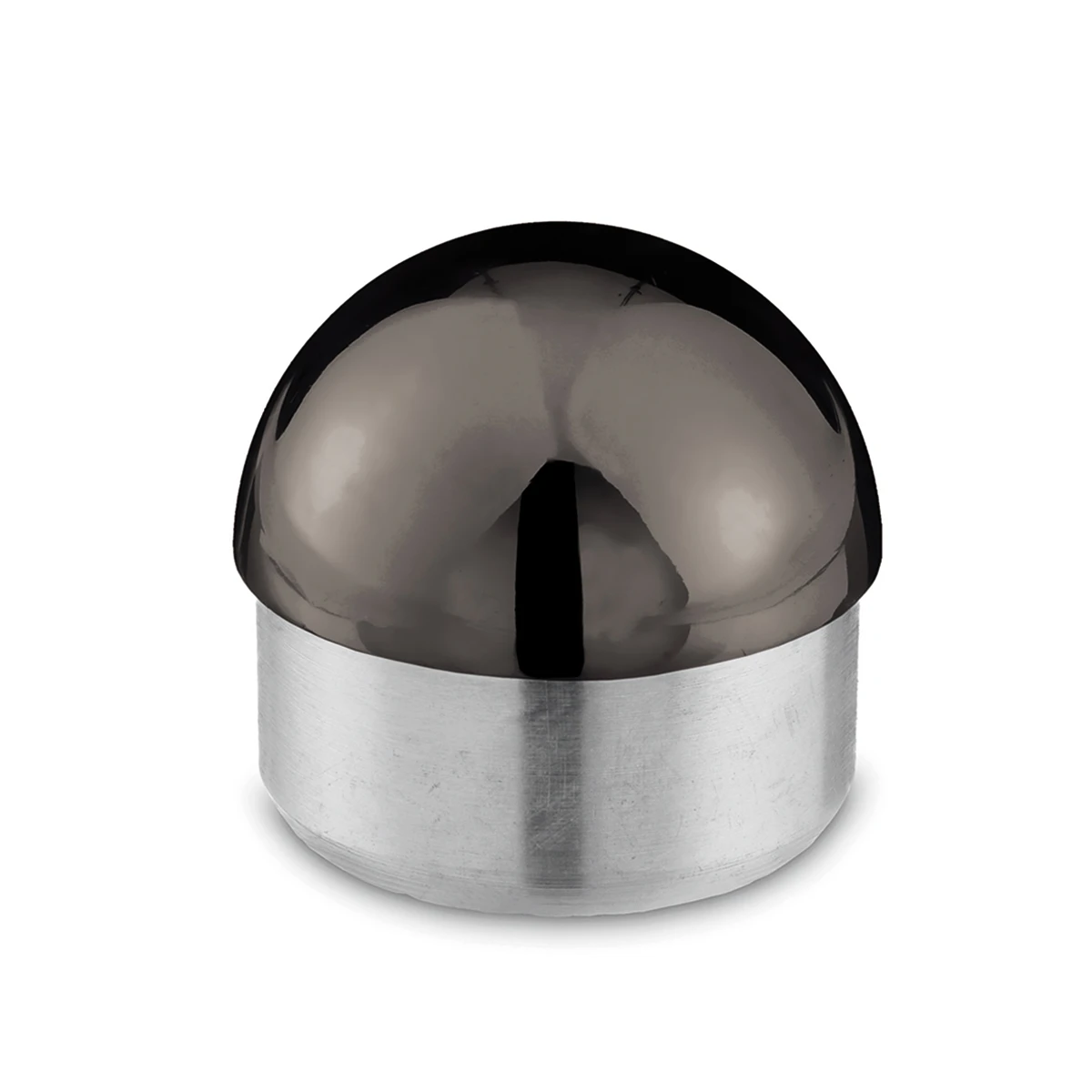 Stecker Classic - Rund - 38,1mm - 3