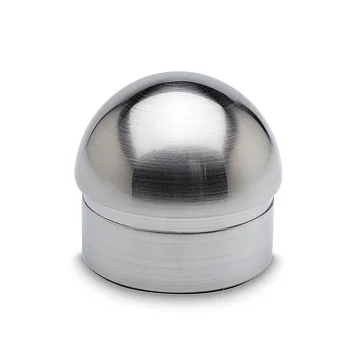 Stecker Classic - Rund - 50,8mm