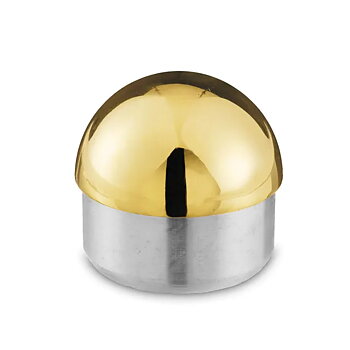 Stecker Classic - Rund - 50,8mm