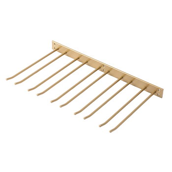 Glasaufhänger Lido - Wand