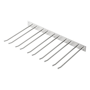 Glasaufhänger Lido - Wand