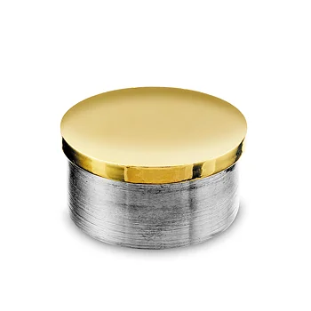 Stecker Classic - gerade - 38,1mm