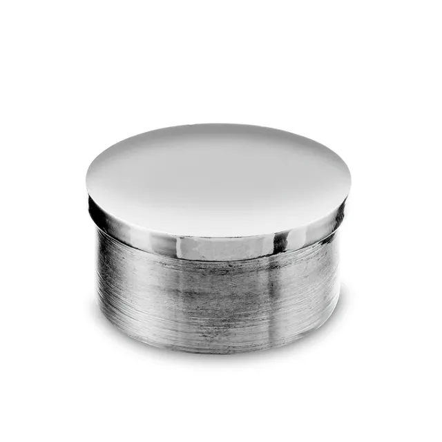 Stecker Classic - gerade - 38,1mm - 2