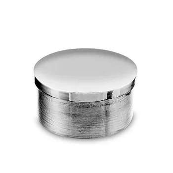 Stecker Classic - gerade - 38,1mm