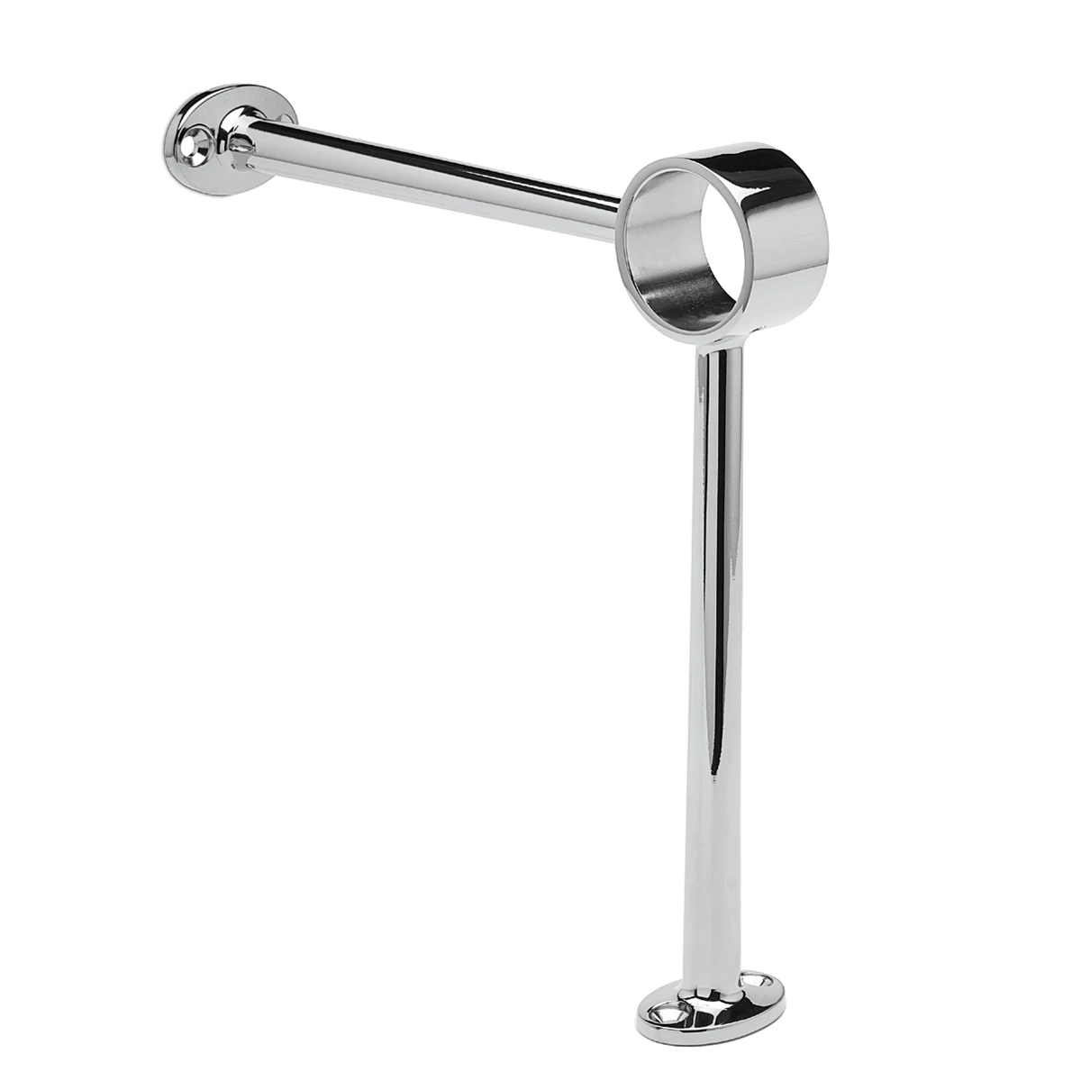 Fußrastenhalter Classic - Barbera - 38,1mm - 5