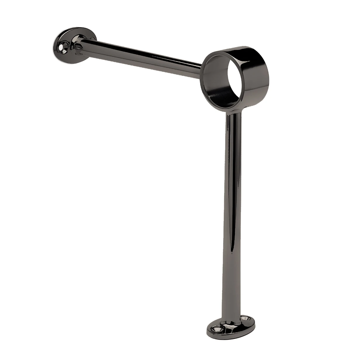 Fußrastenhalter Classic - Barbera - 38,1mm - 4
