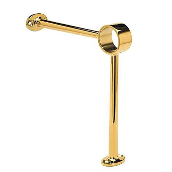 Fußrastenhalter Classic - Barbera - 38,1mm