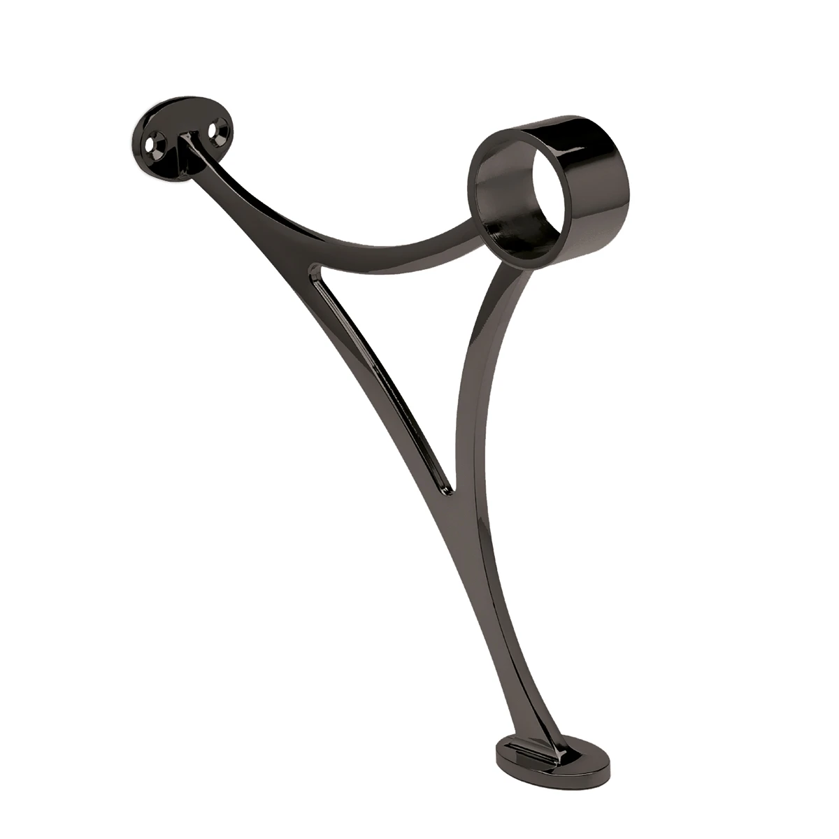 Fußrastenhalter Classic - Femke - 38,1mm - 4