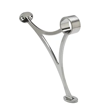 Fußrastenhalter Classic - Femke - 50,8mm