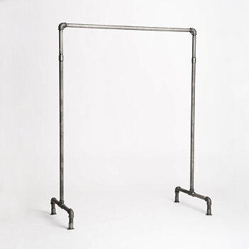 Klesstativ - Design deg selv