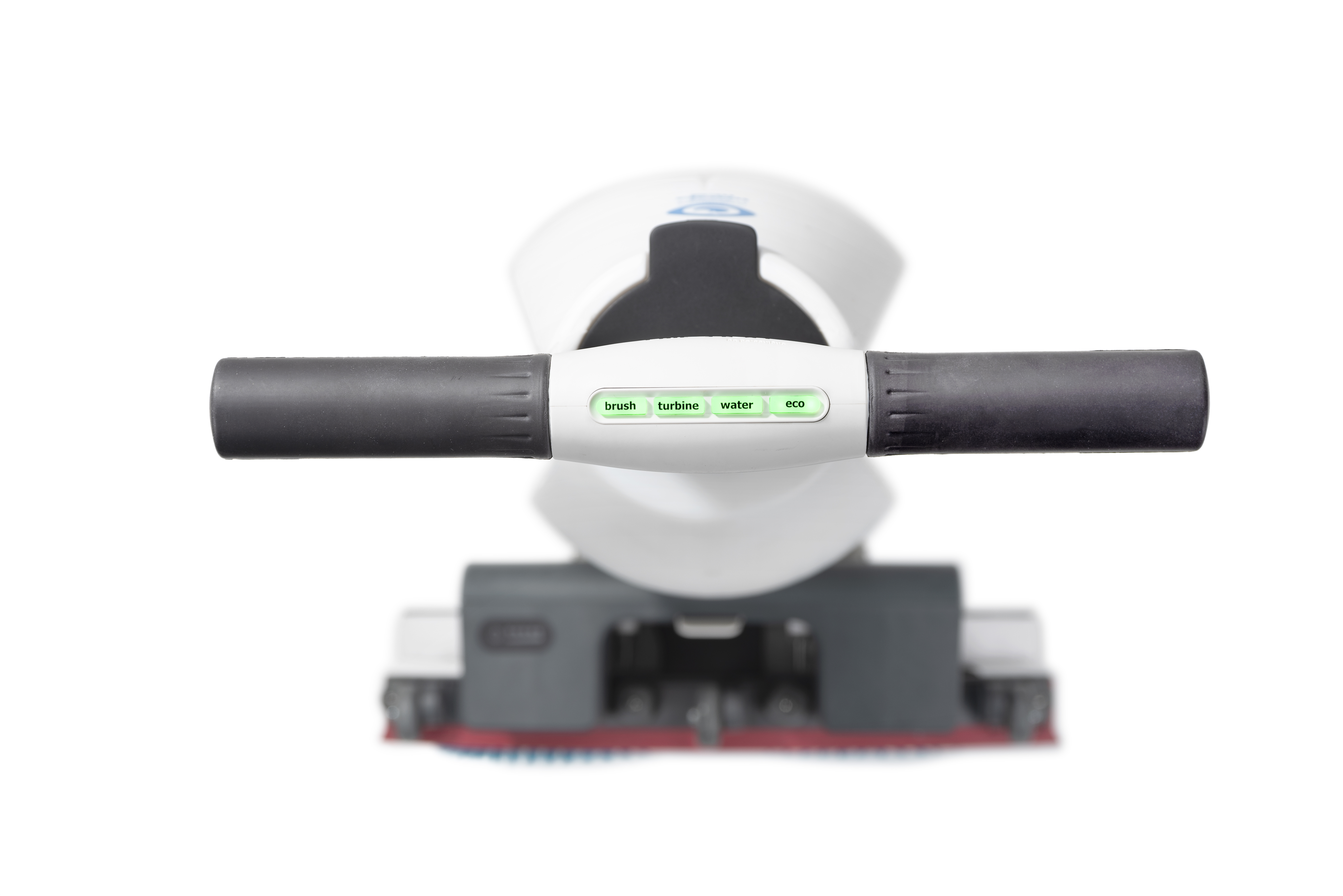 i-mop Lite, kombi-skurmaskin för små ytor - 3